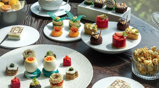 ウォルドーフアストリア